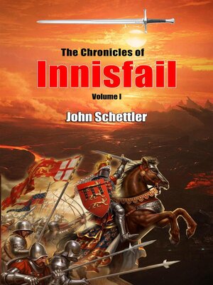 cover image of The Chronicles of Innisfail